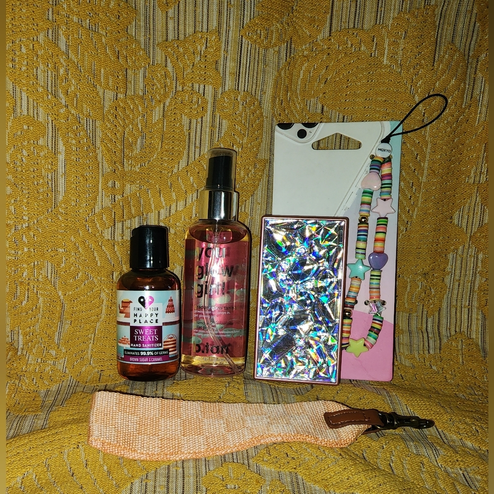 💗Beauty bundle💗 - Picture 2 of 3